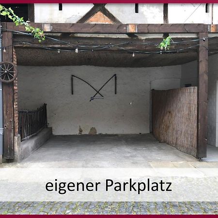 Neue90 - Fewo Steinacker, Weinstrasse Kallstadt Pfalz, 2Zkb - Keine Monteure Exteriér fotografie