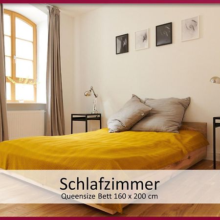 Neue90 - Fewo Steinacker, Weinstrasse Kallstadt Pfalz, 2Zkb - Keine Monteure Exteriér fotografie